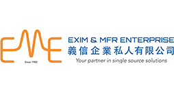 Exim & MFR Enterprise